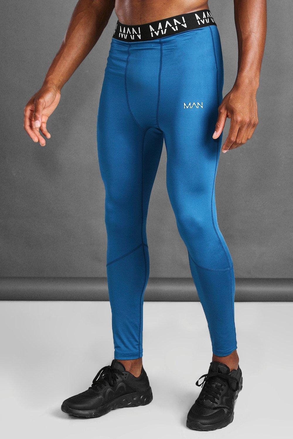 active compression pants