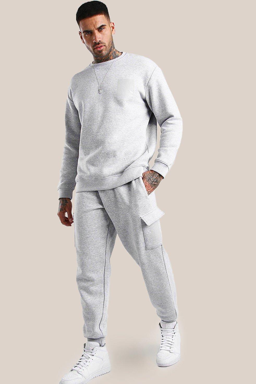 cargo tracksuit