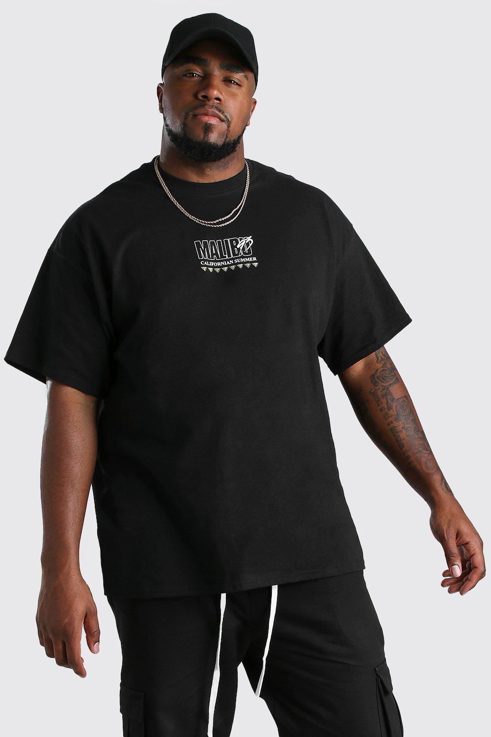 big and tall surf clothing