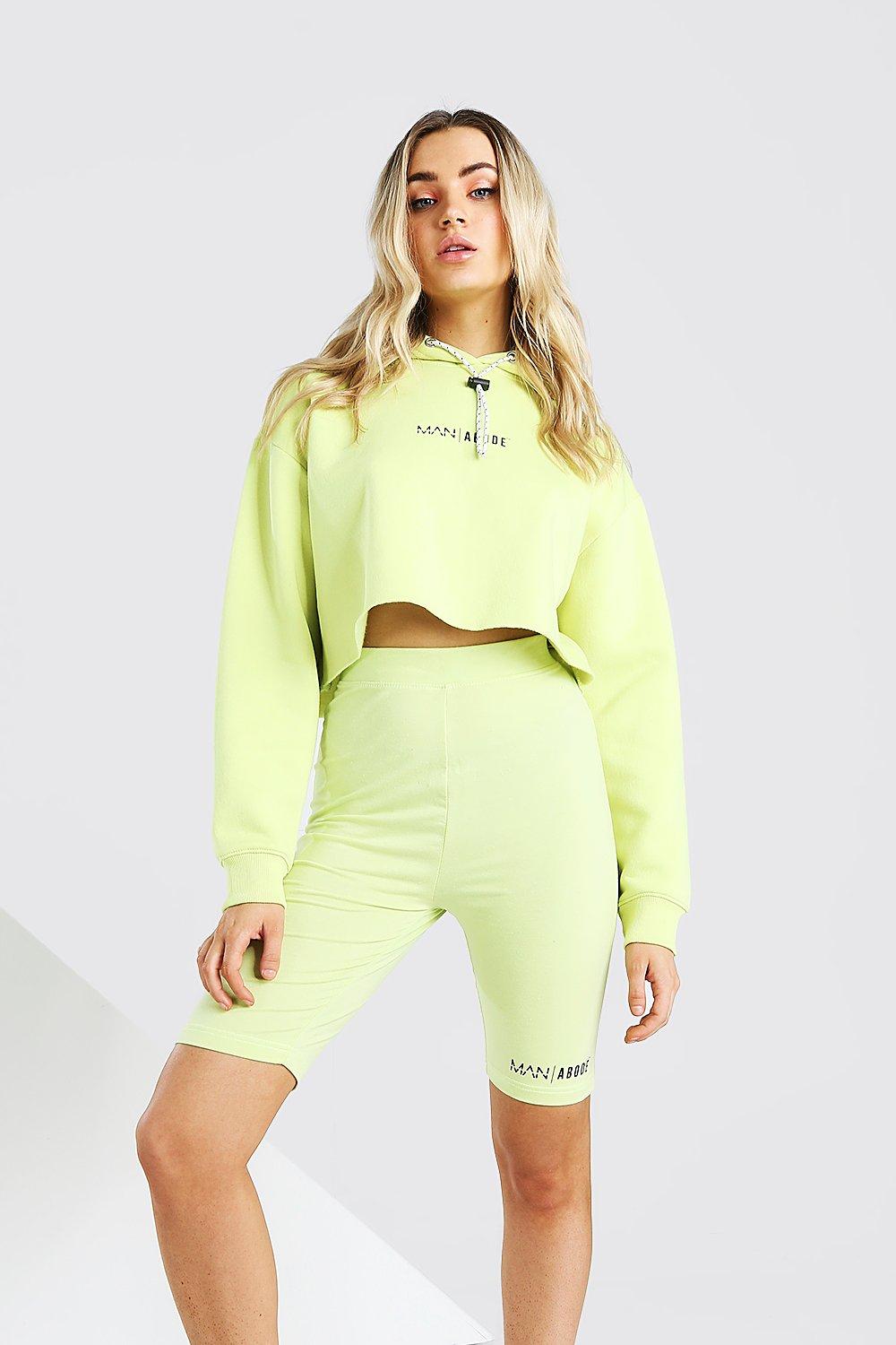 boohoo ladies hoodies