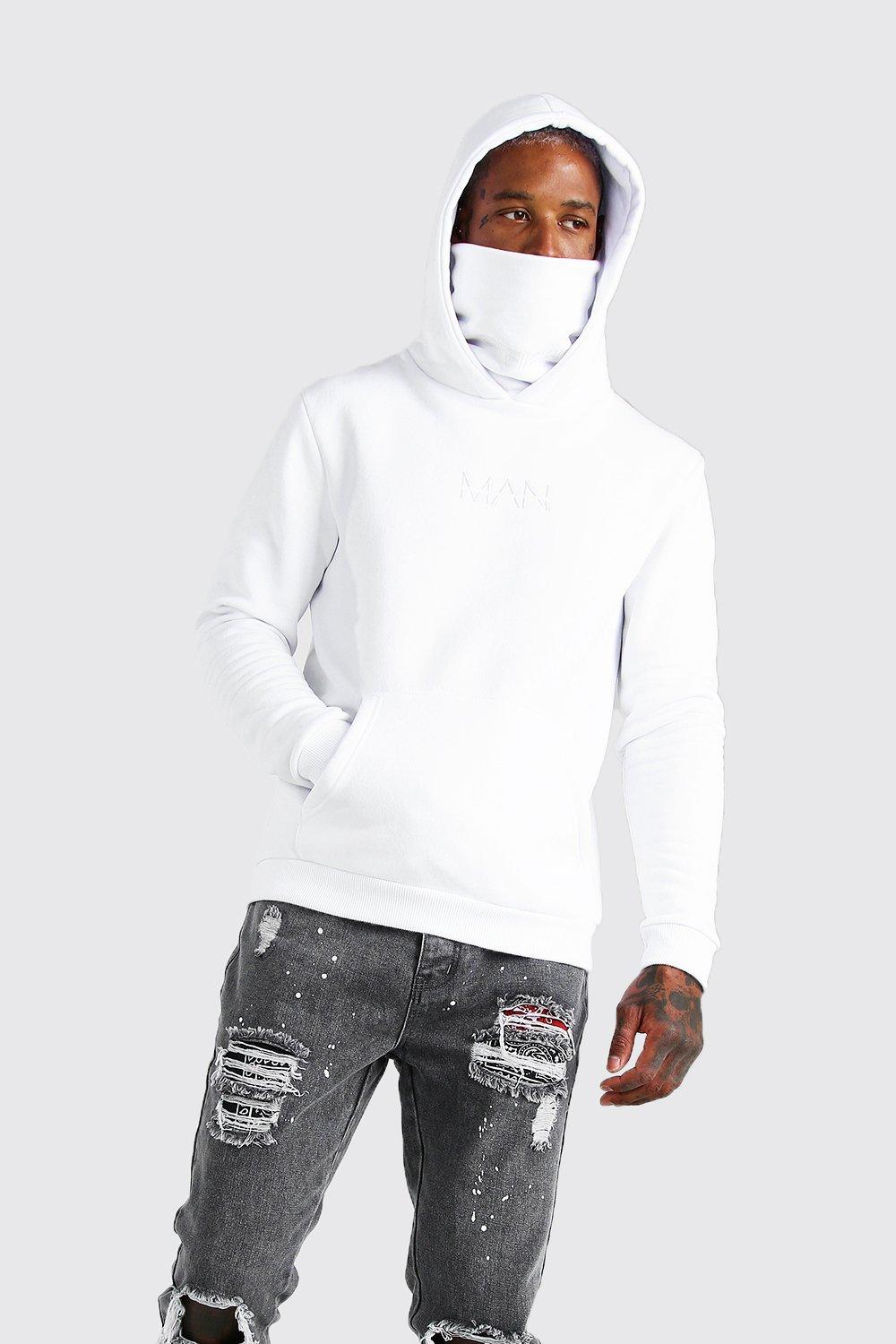 snoodie jumper