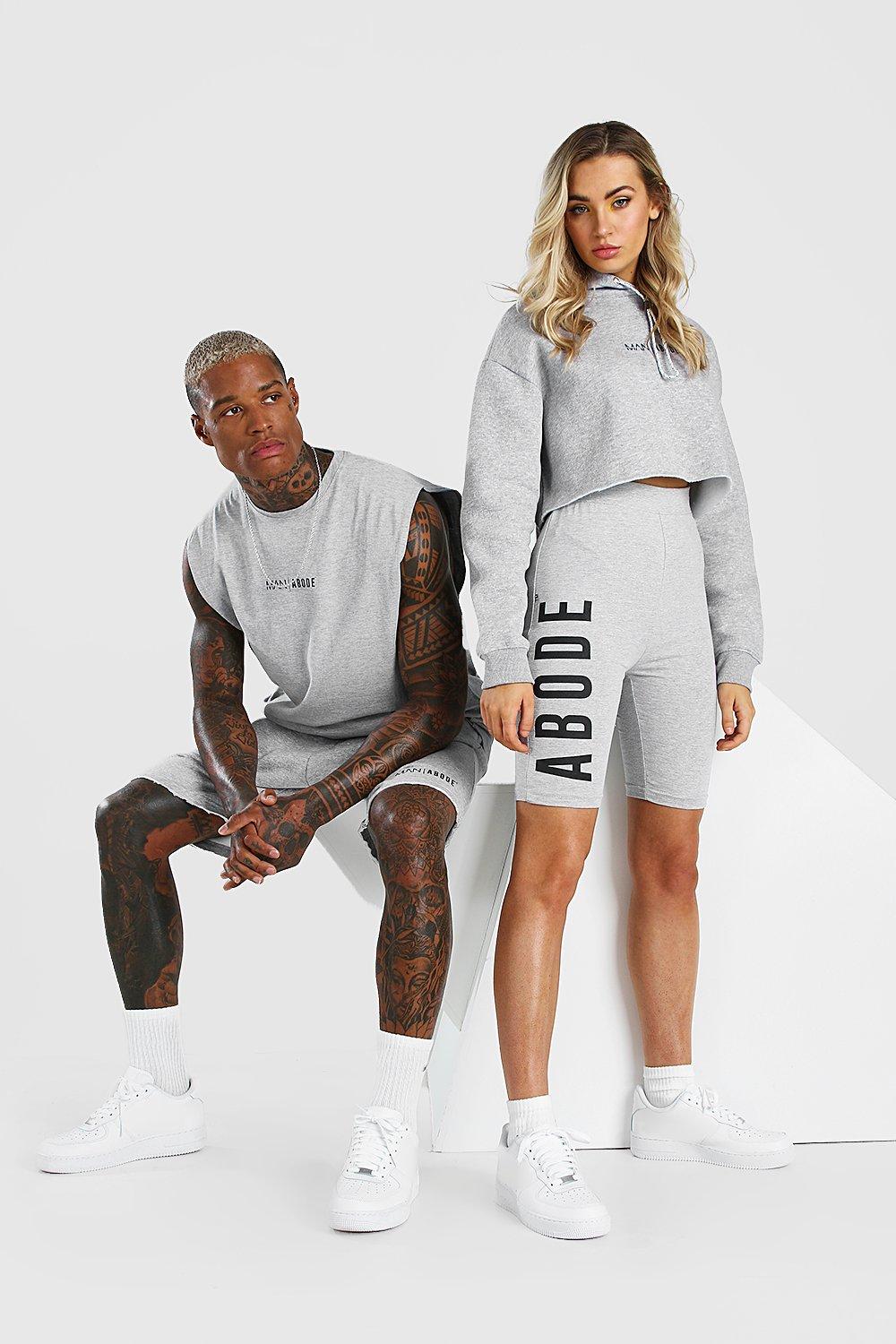 boohoo ladies hoodies