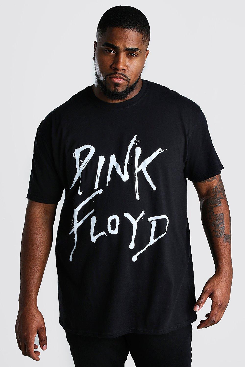 shirt pink floyd