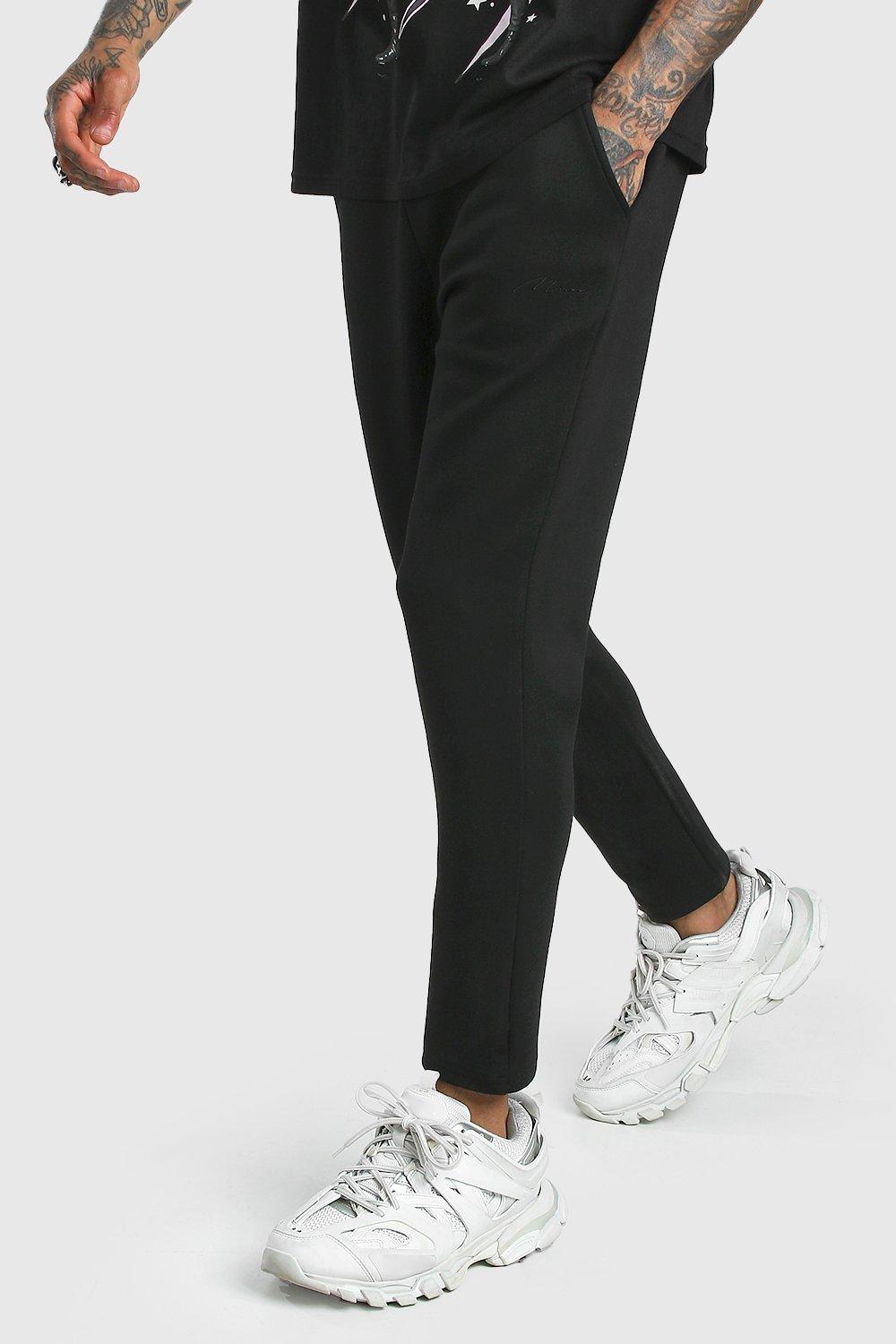 scuba joggers