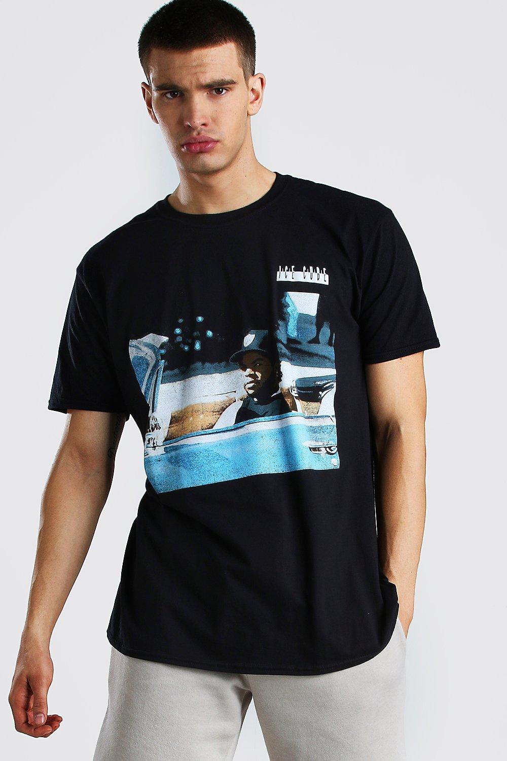 ice cube t shirt