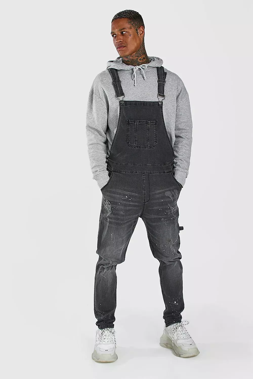 Overalls 2024 just jeans