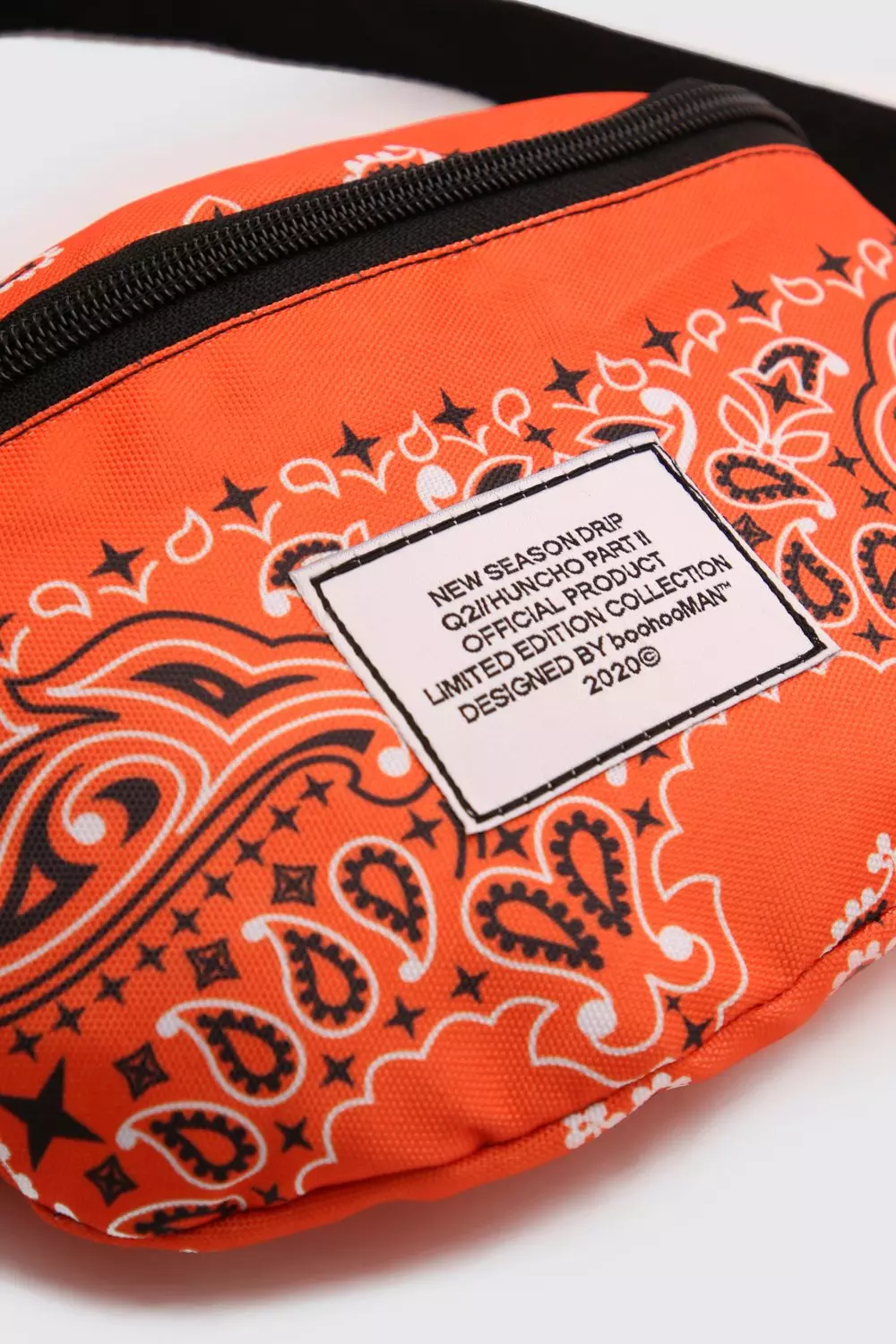 Bandana best sale fanny pack