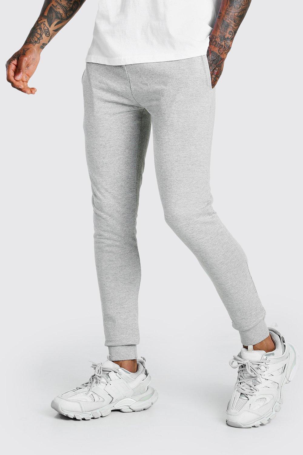 super skinny jogger