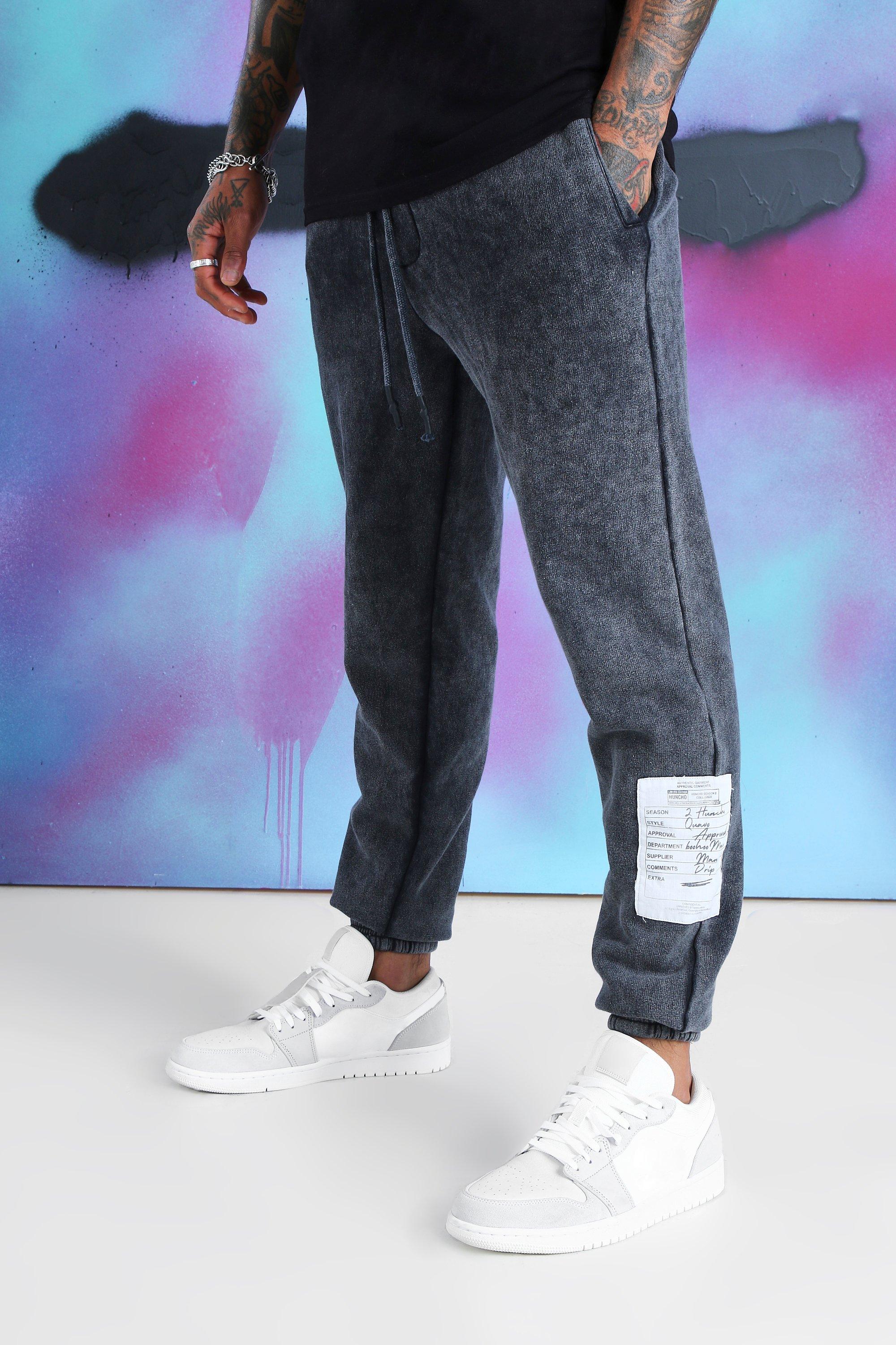 so the lounge life slim jogger