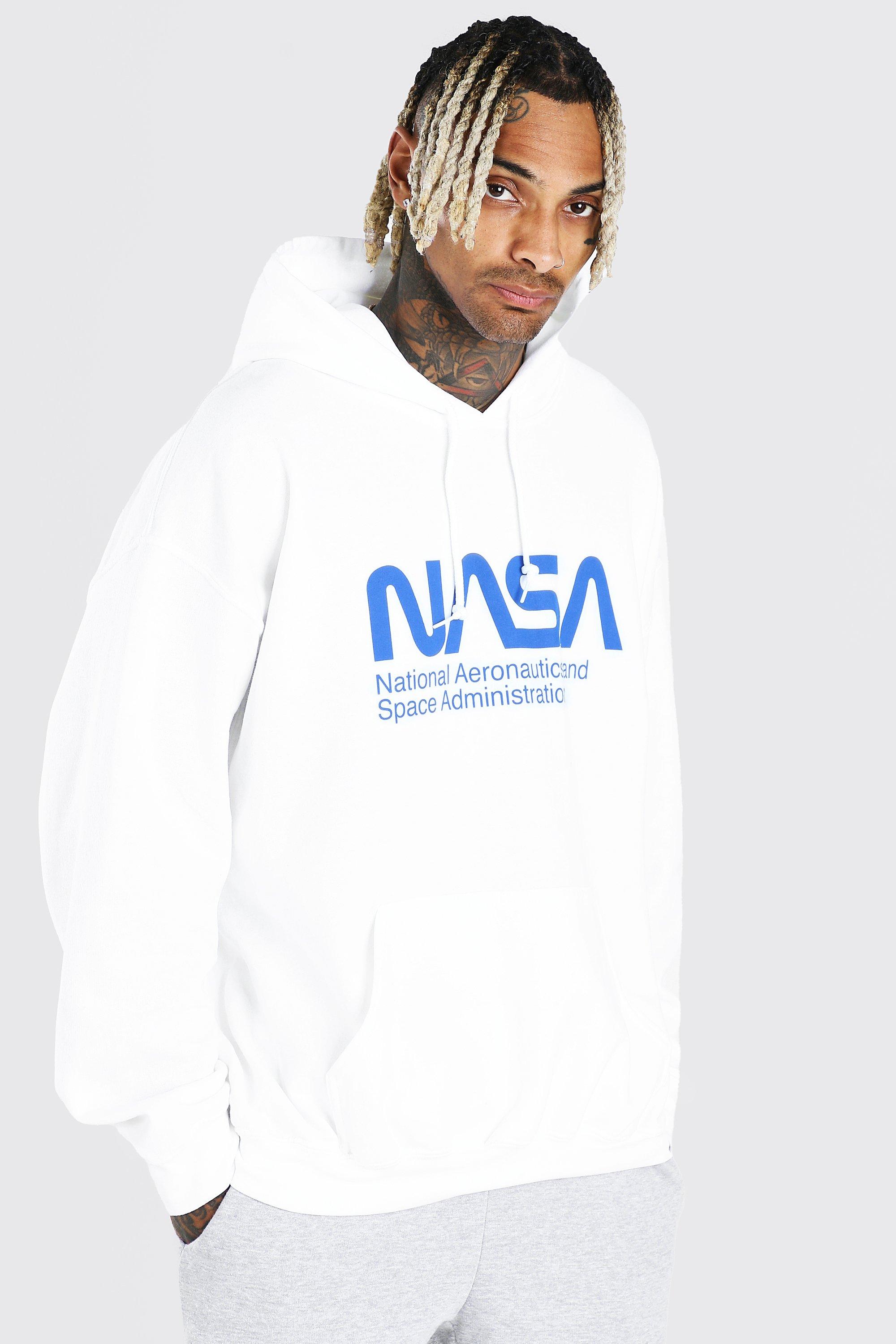 oversized nasa sweatshirt