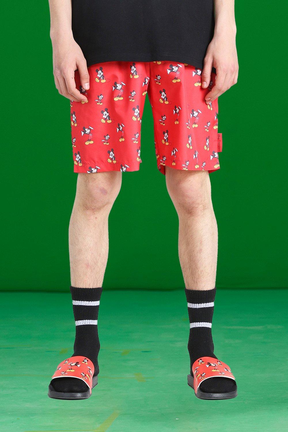 disney swim shorts