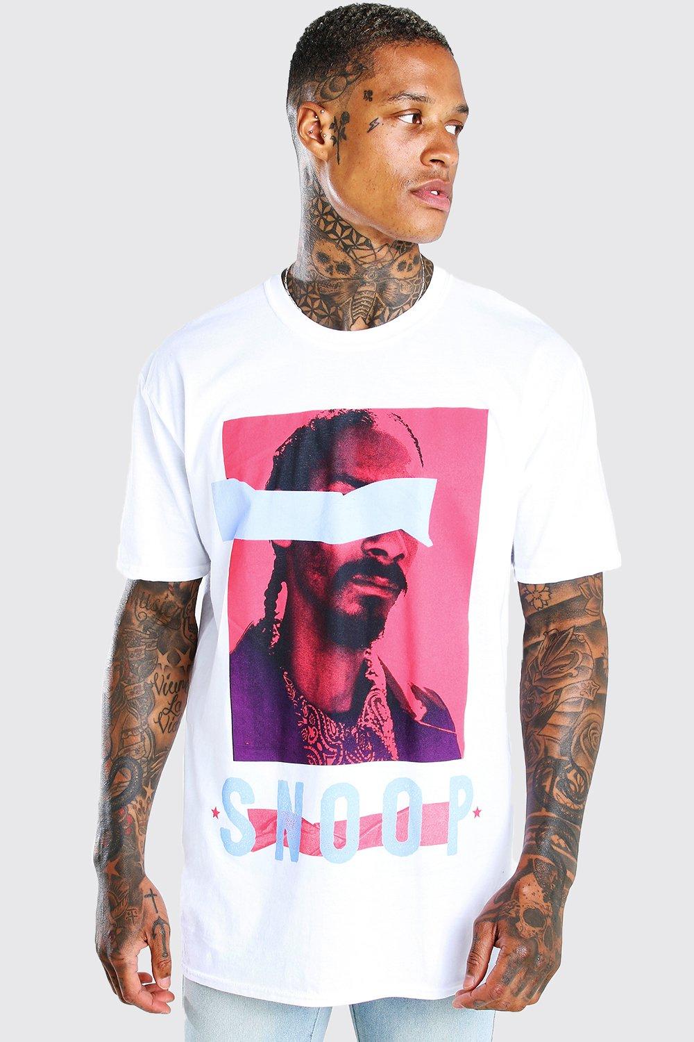 snoop dogg shirt