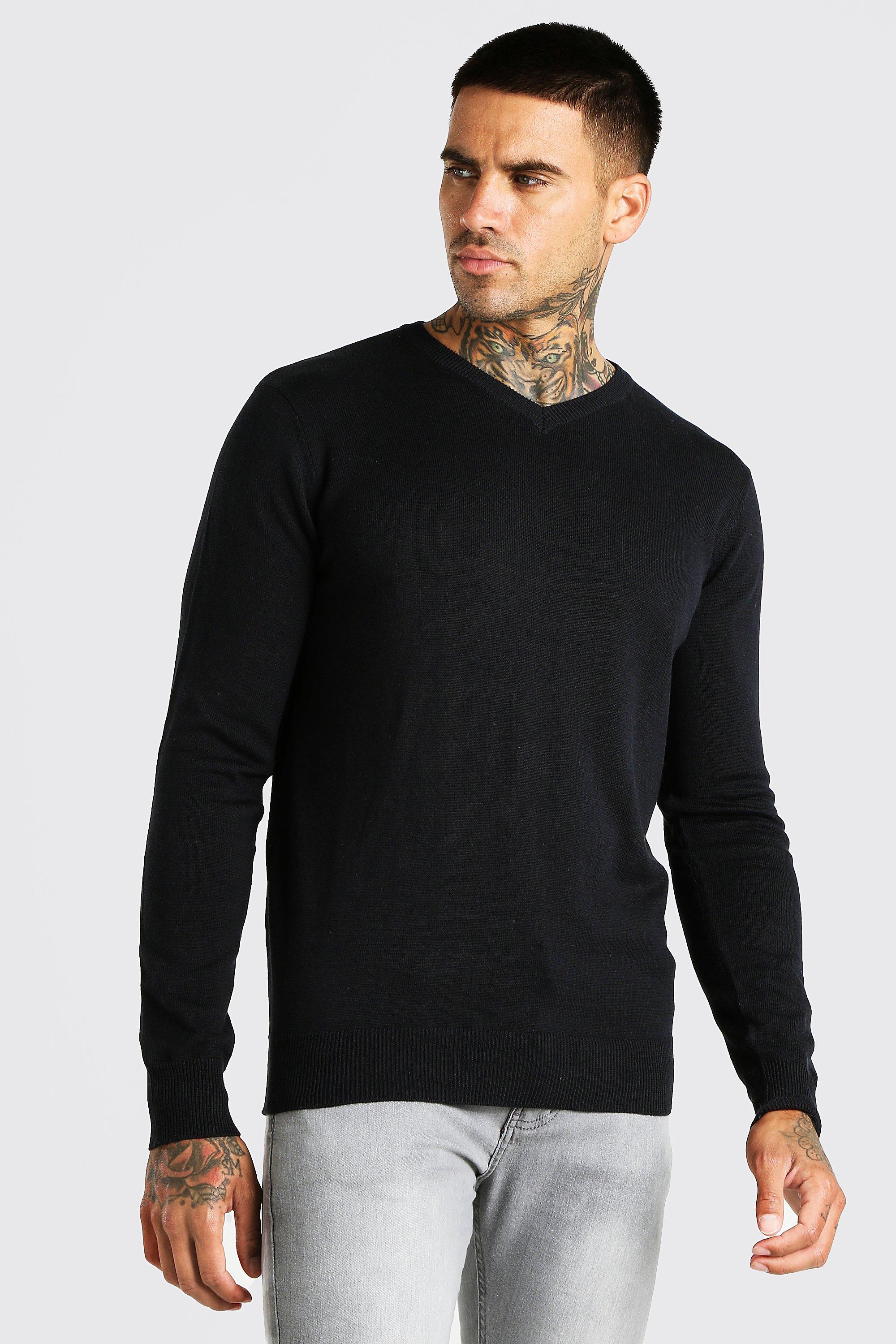 boohooman jumper