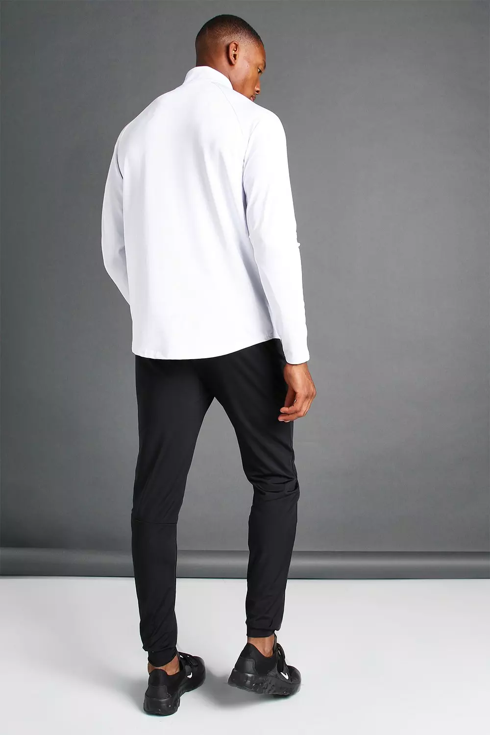 Jogging discount skinny homme