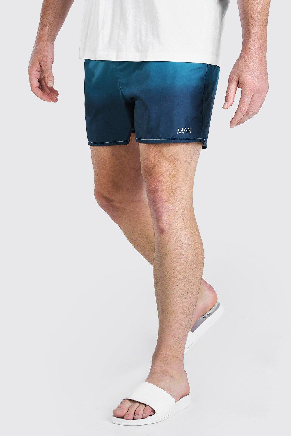 swim shorts for tall guys