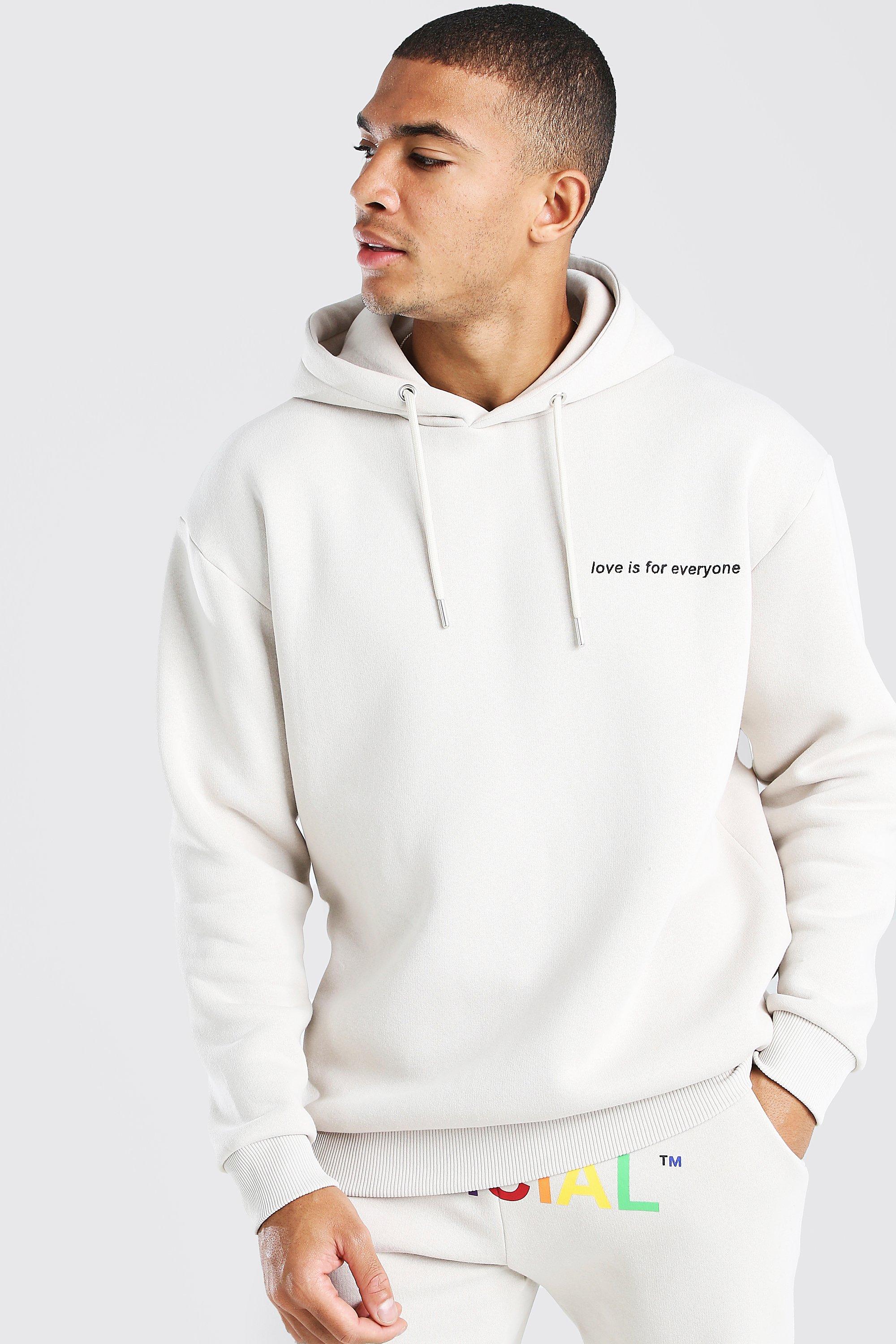 oversized hoodie canada