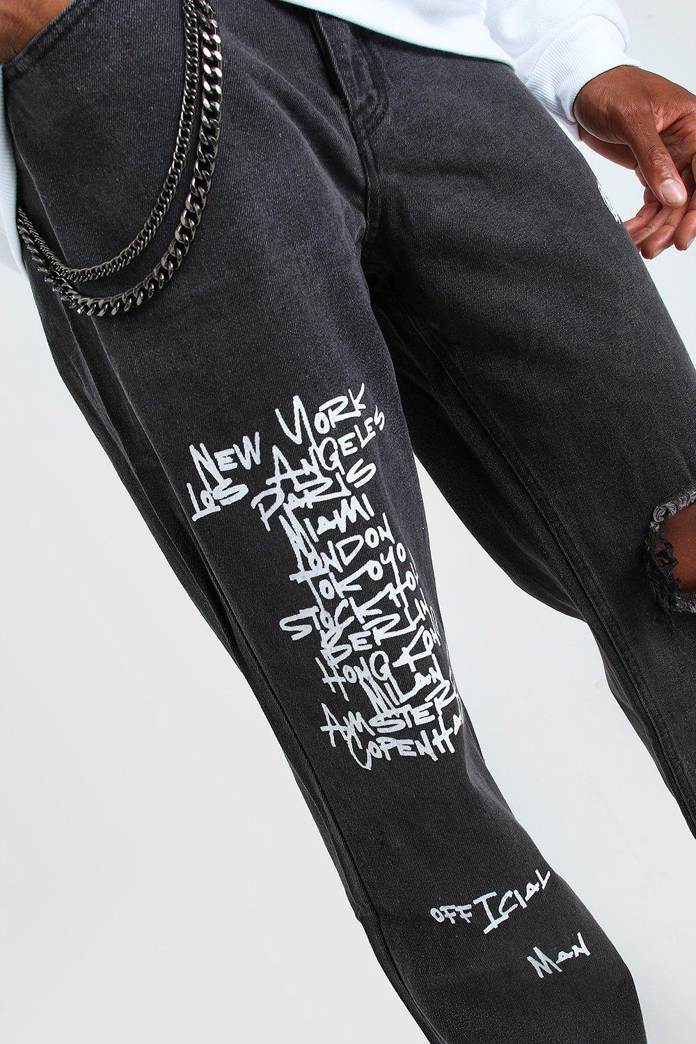 premier man stretch jeans