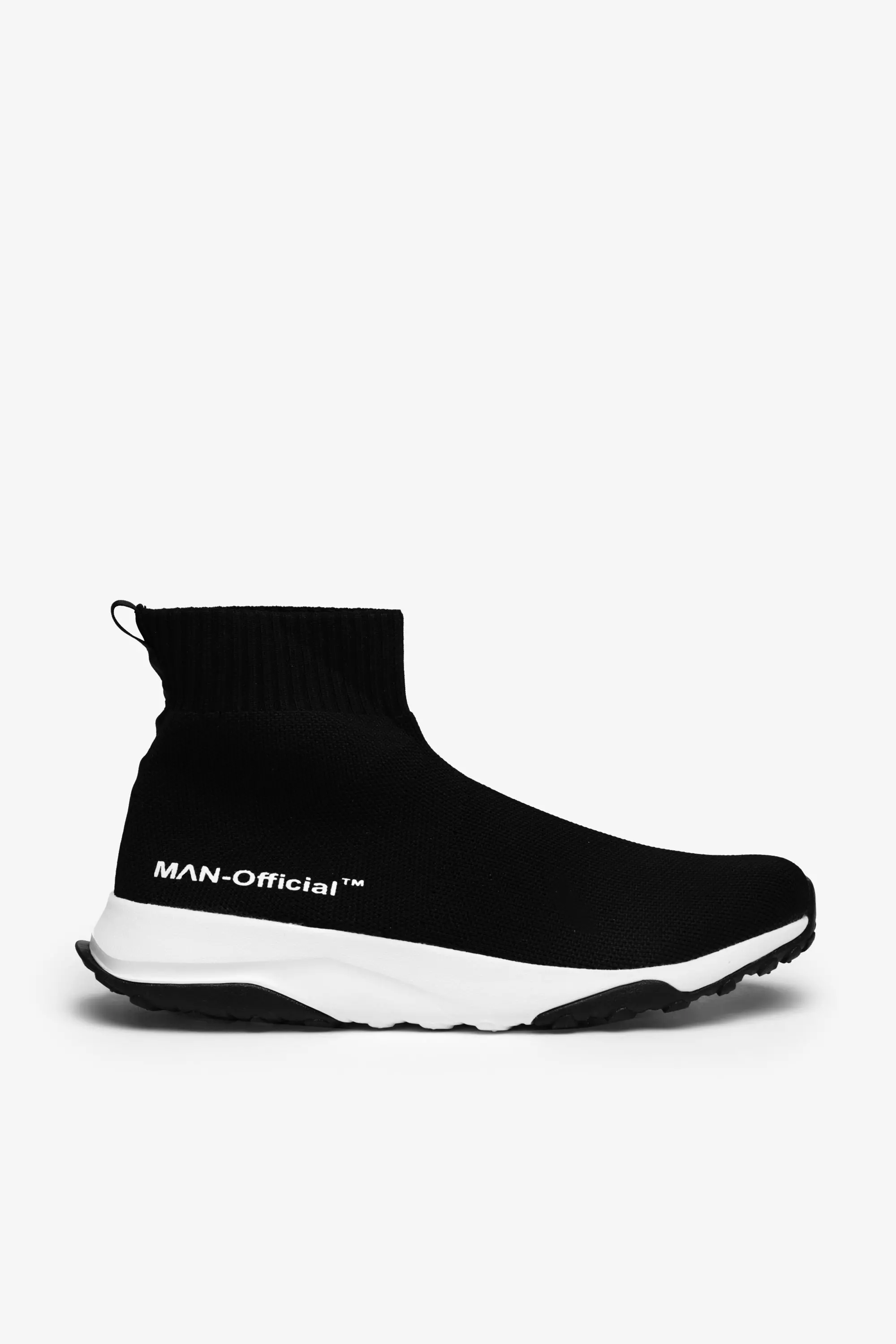 sock sneaker boot