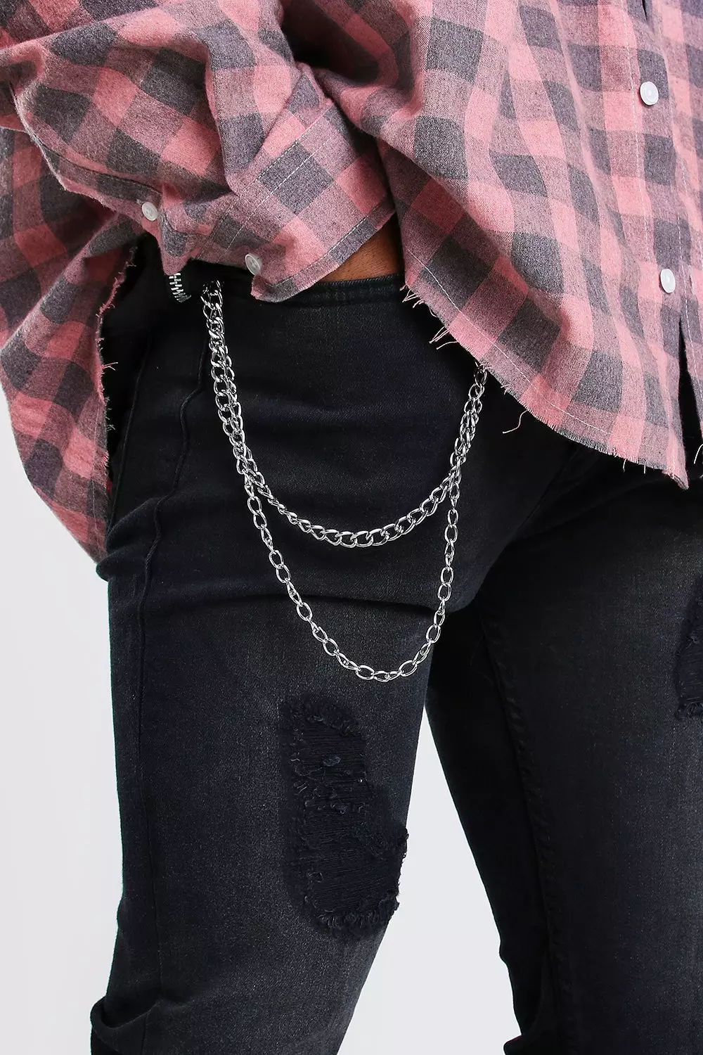 emo chains for jeans