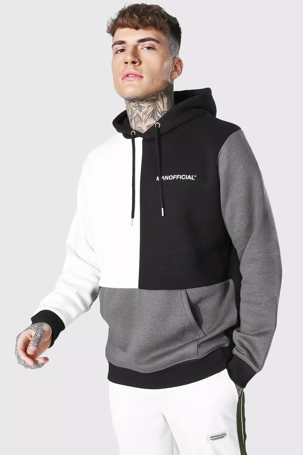 Official man hoodie new arrivals