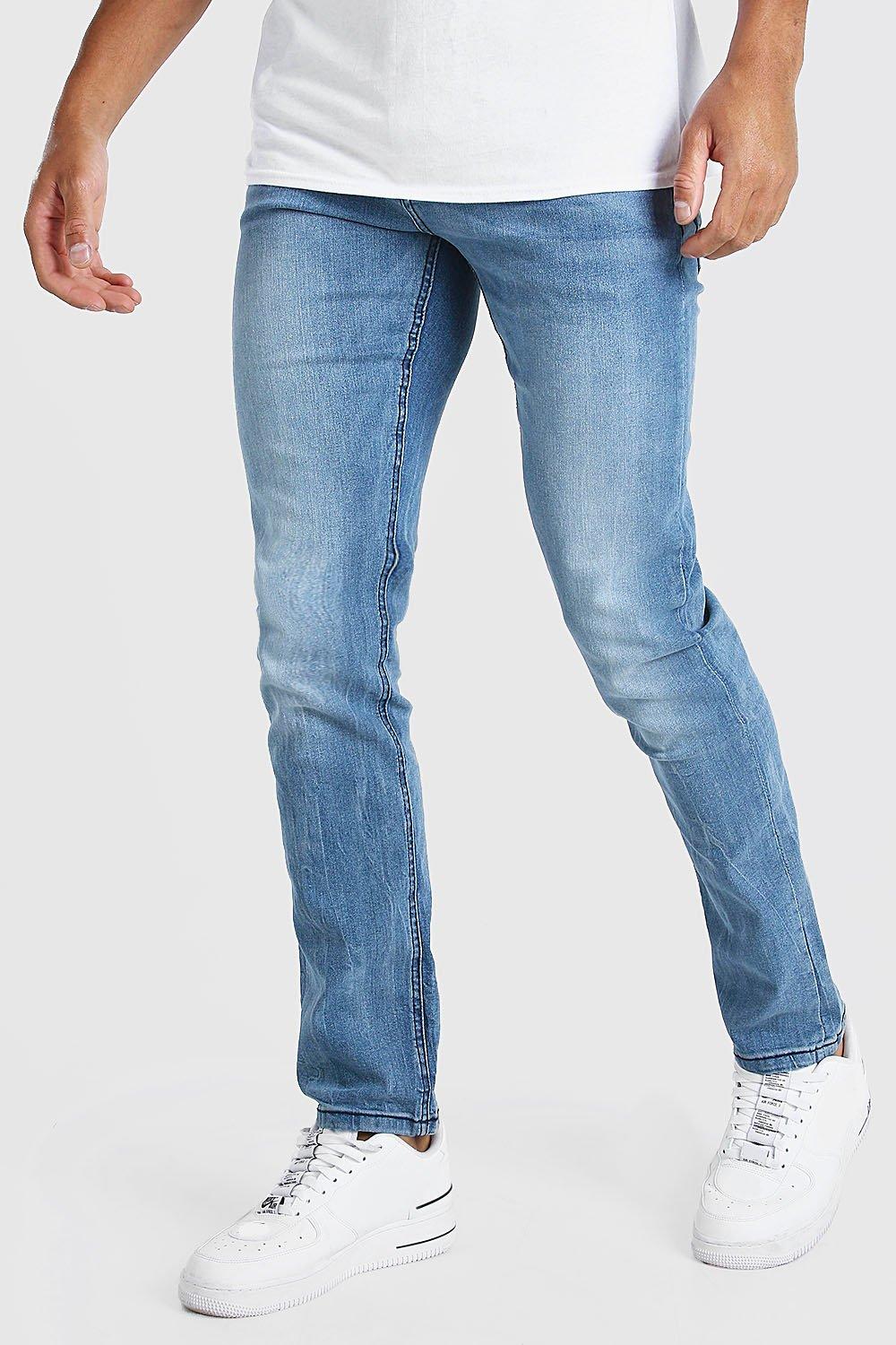 jeans boohooman