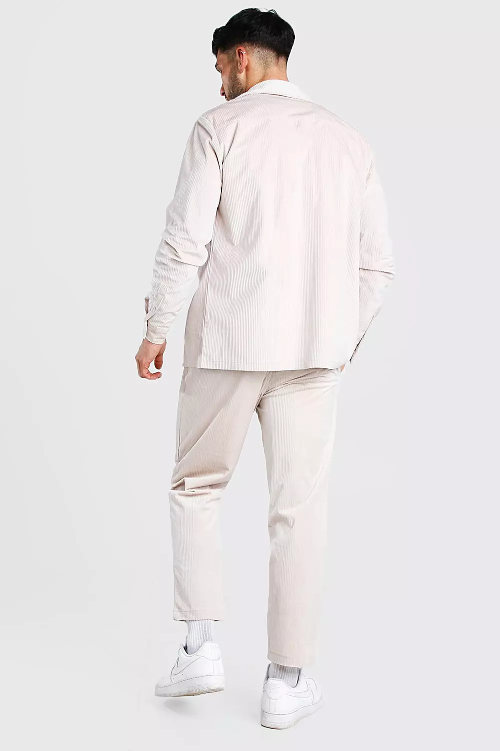 Pantalon et chemise homme new arrivals