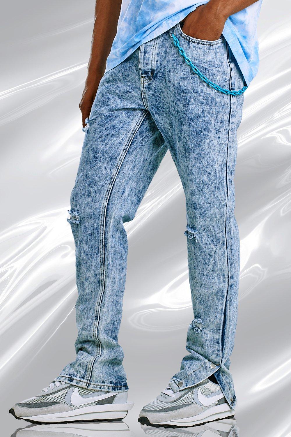 jeans homme xl