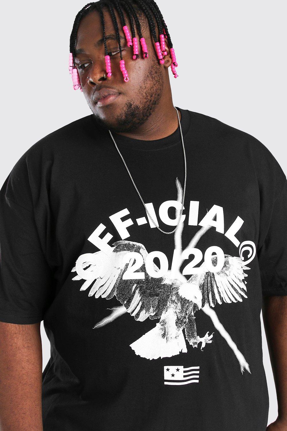 iridescent plus size clothing