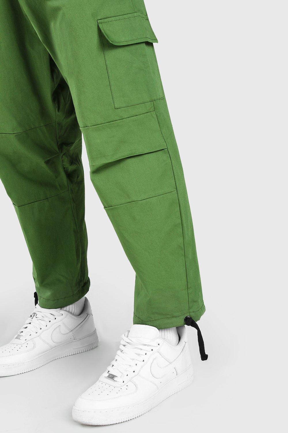 skater cargo pants