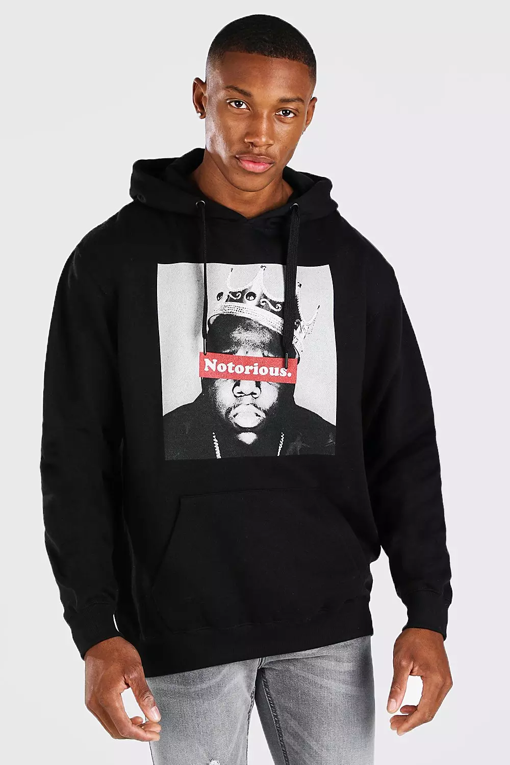 Biggie hoodies 2025