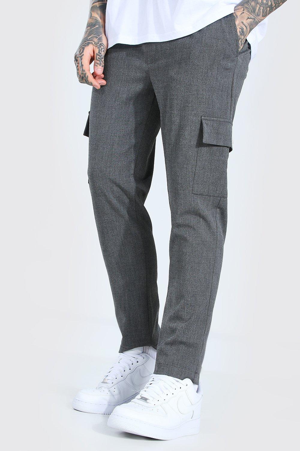 jogger fit jeans meaning