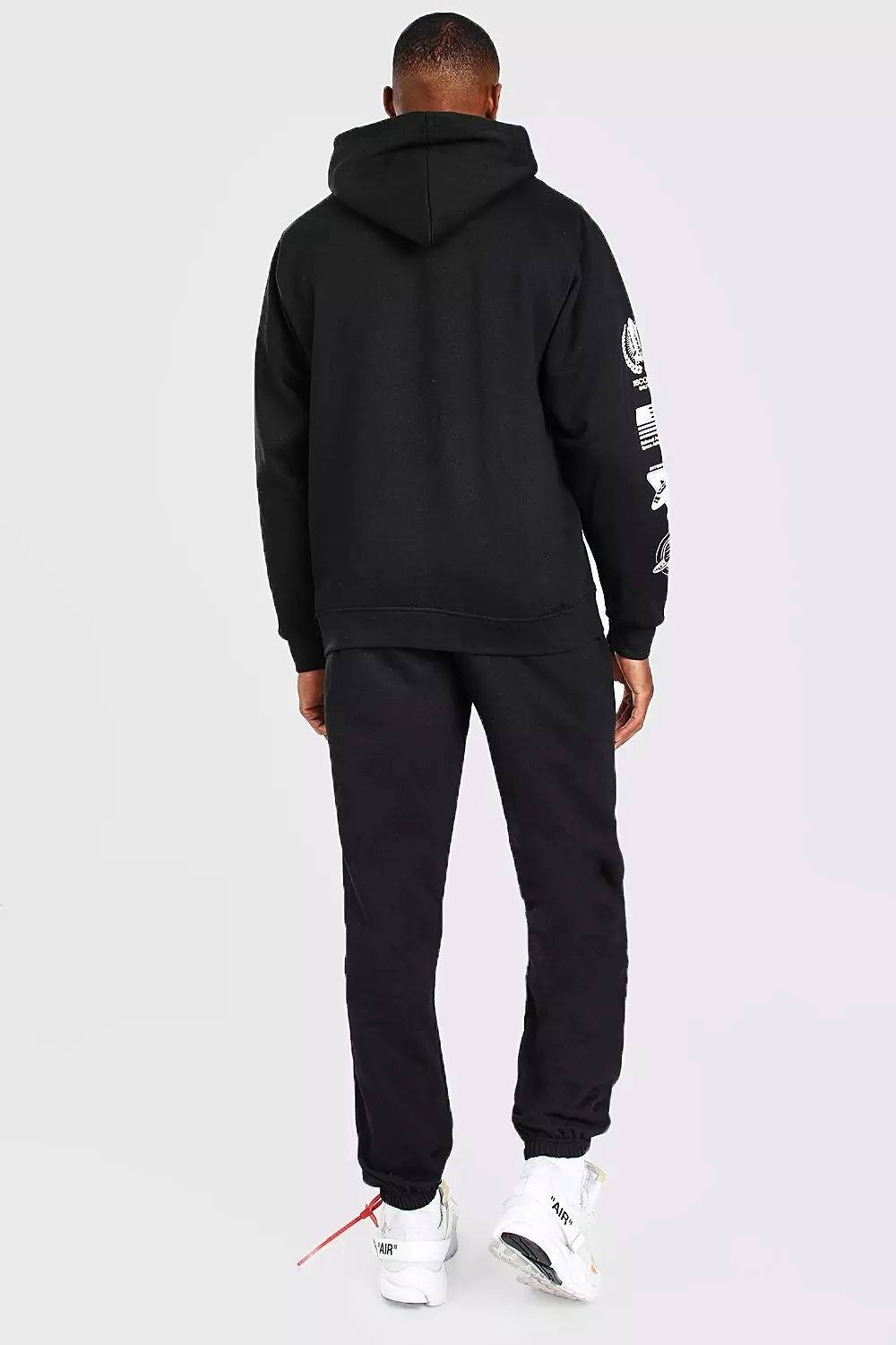 Nasa base layer hoodie hot sale