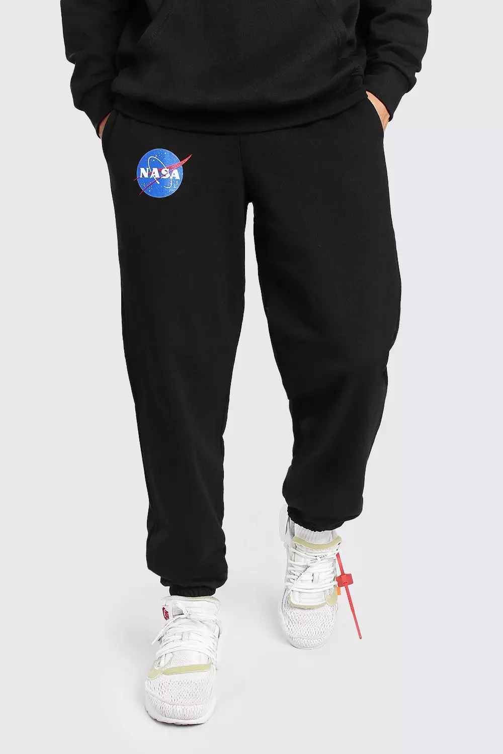 Jogger nasa discount