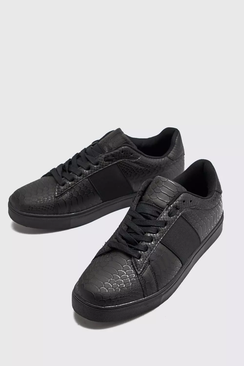 Croc trainers on sale