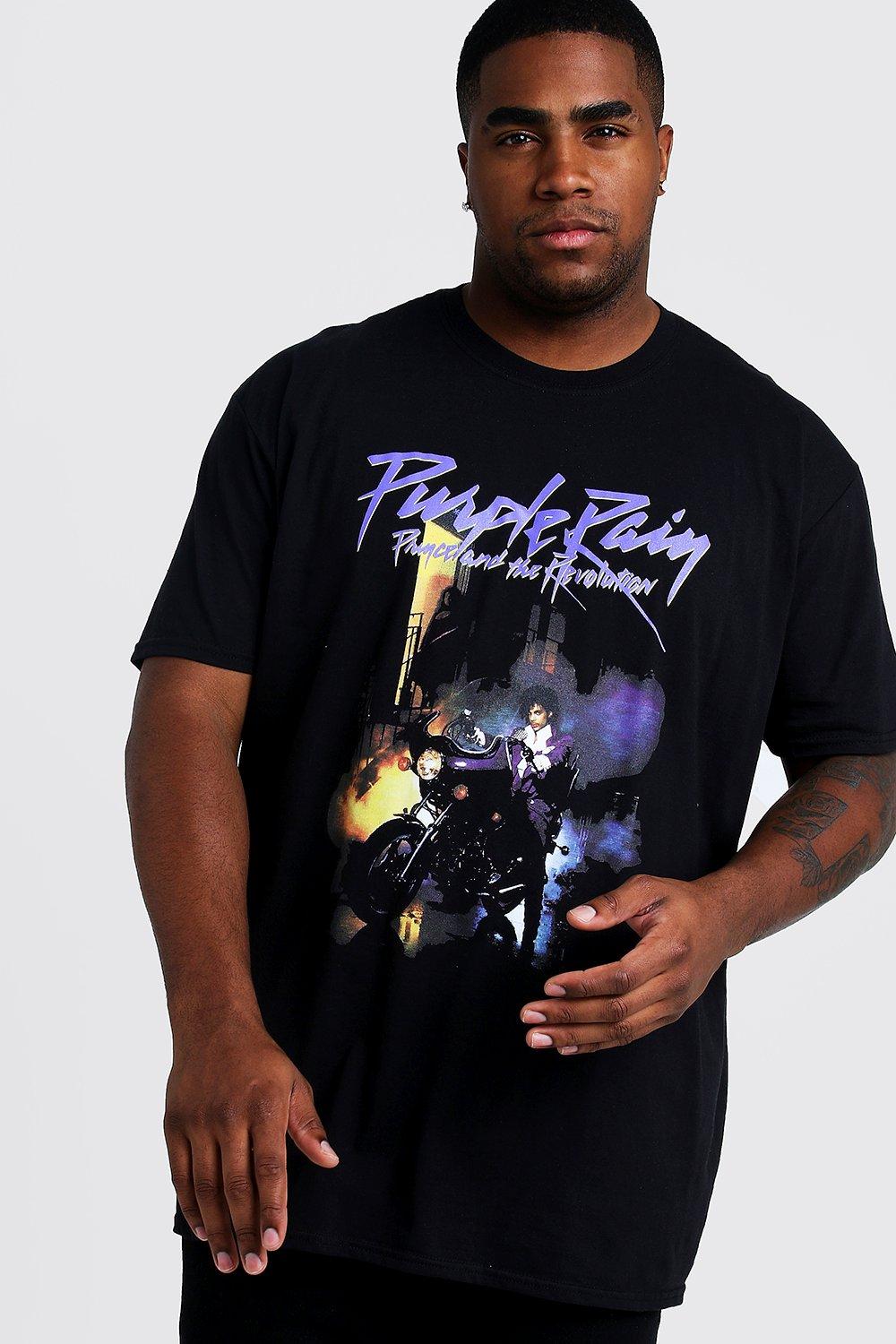 prince tee shirts