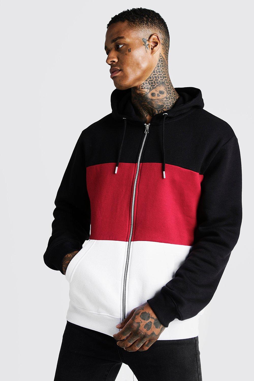 sweatshirt for men myntra