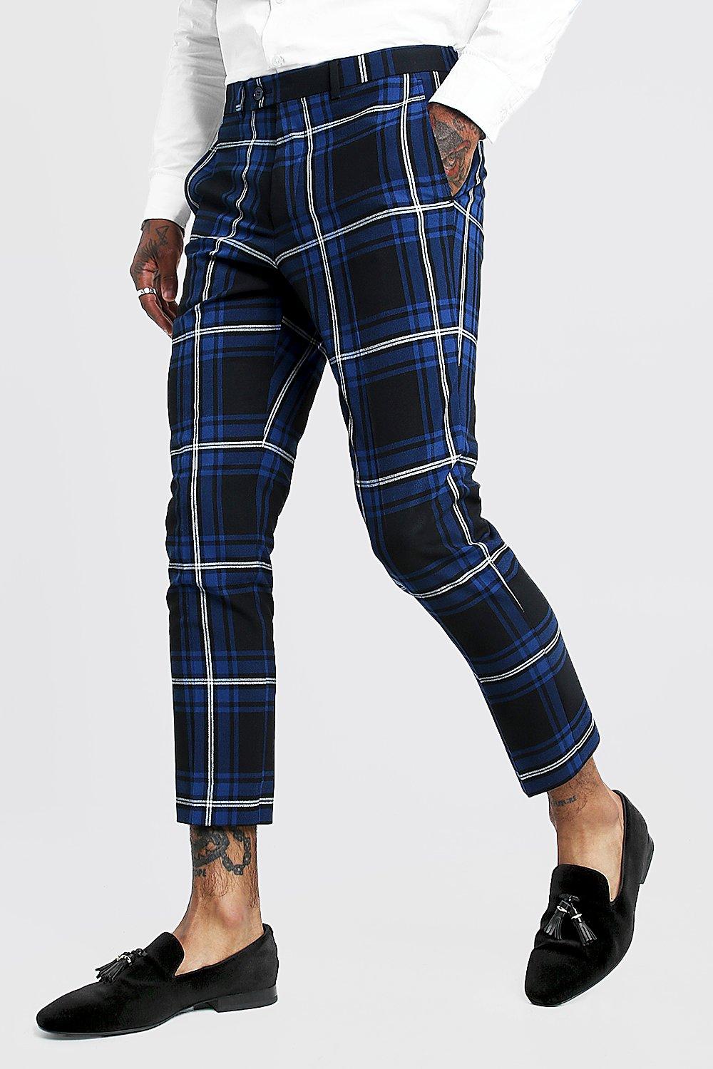 smart capri trousers