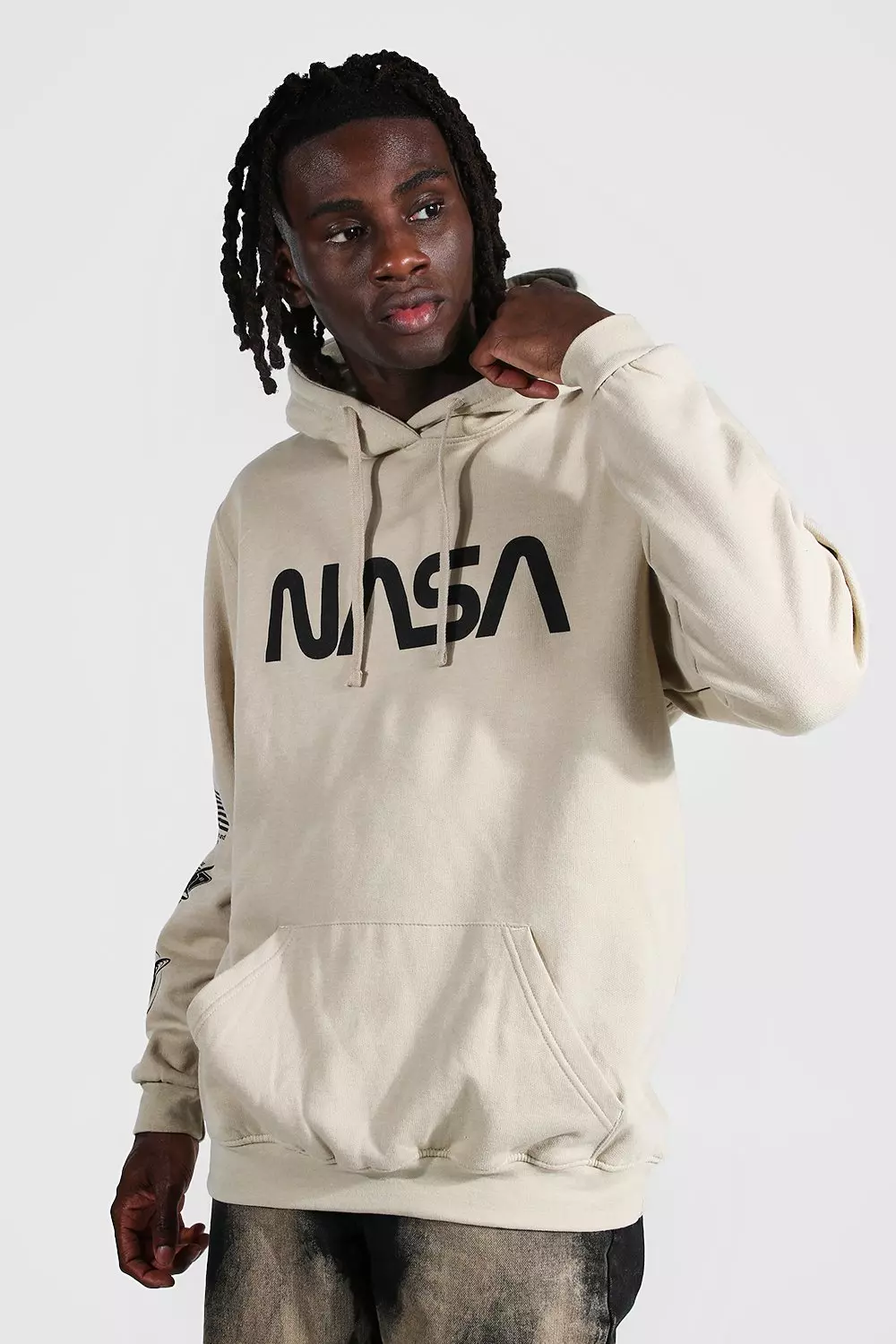 Nike discount nasa hoodie