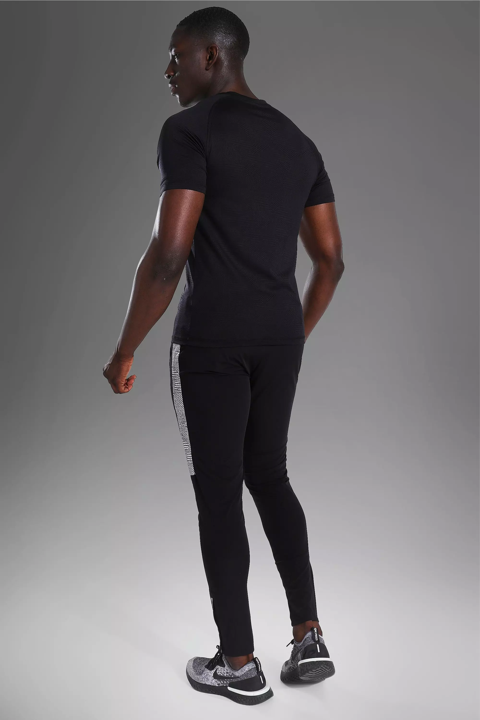 B91xZ Workout Shirts For Men Men's Muscle Turn Down Collar Shirts