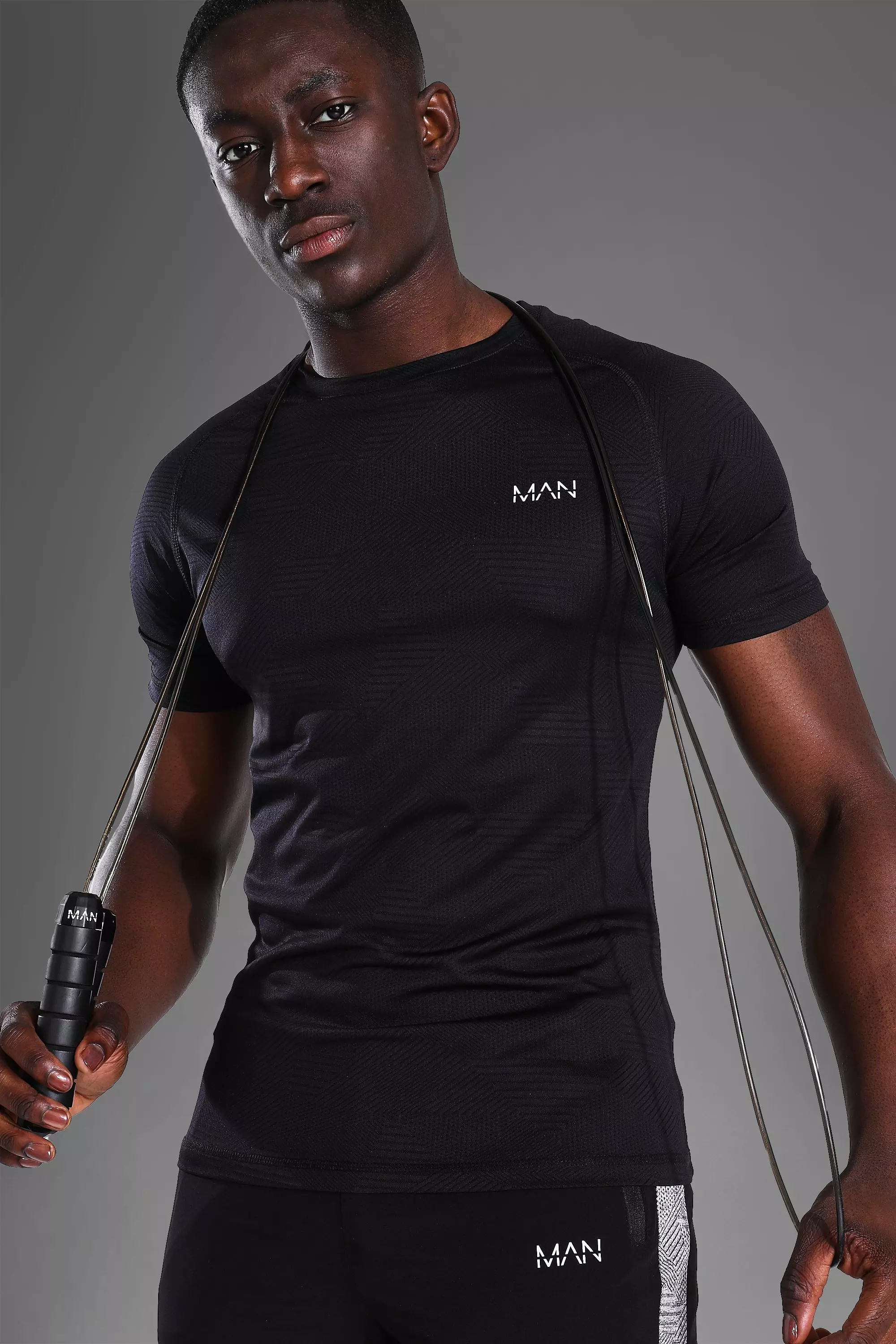 B91xZ Workout Shirts For Men Men's Muscle Turn Down Collar Shirts