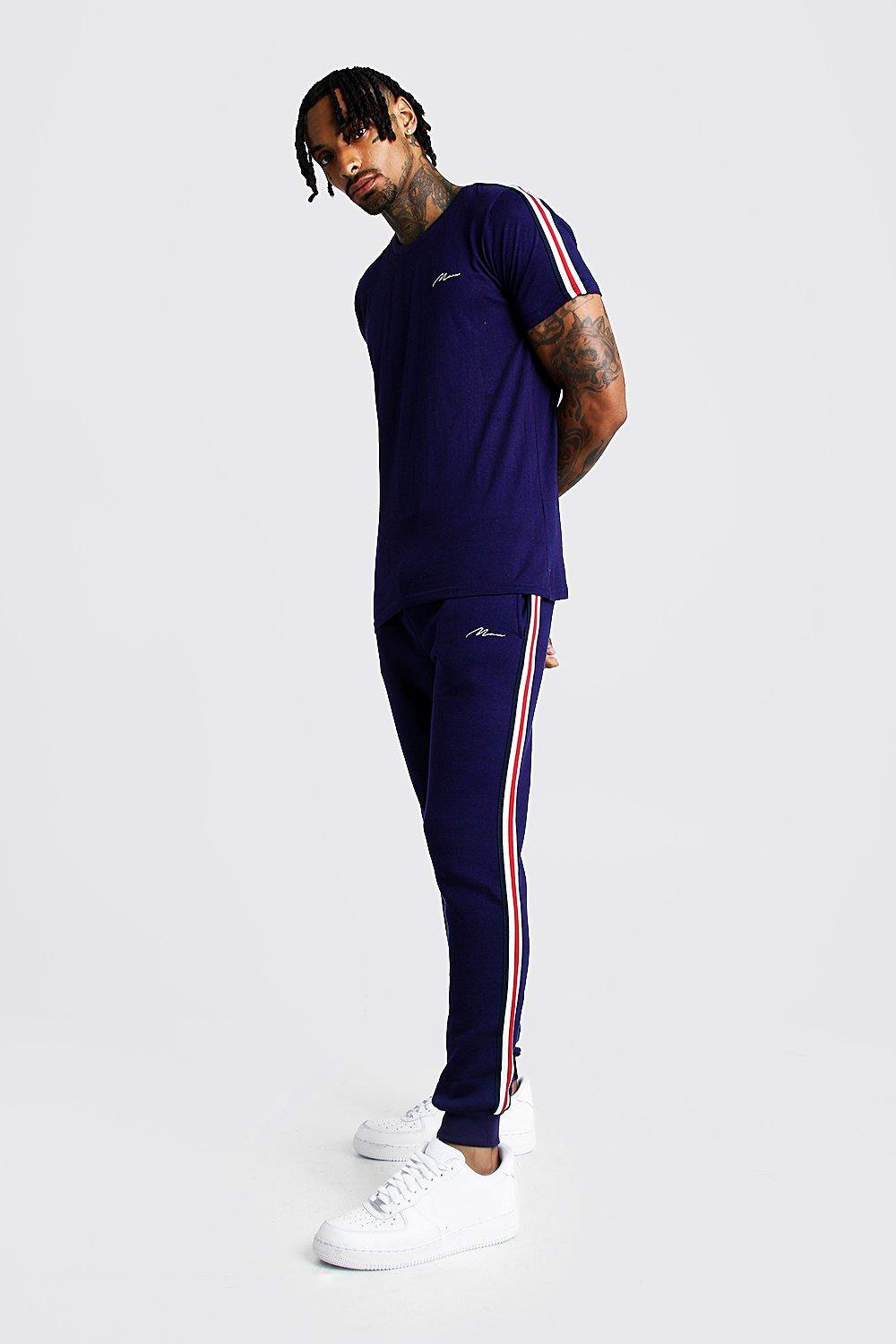 t shirt for jogging