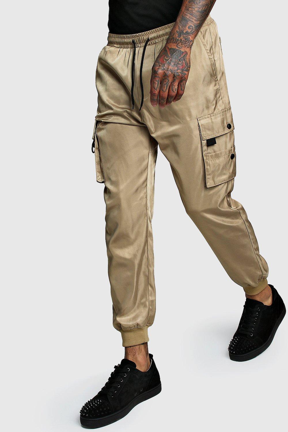 utility joggers