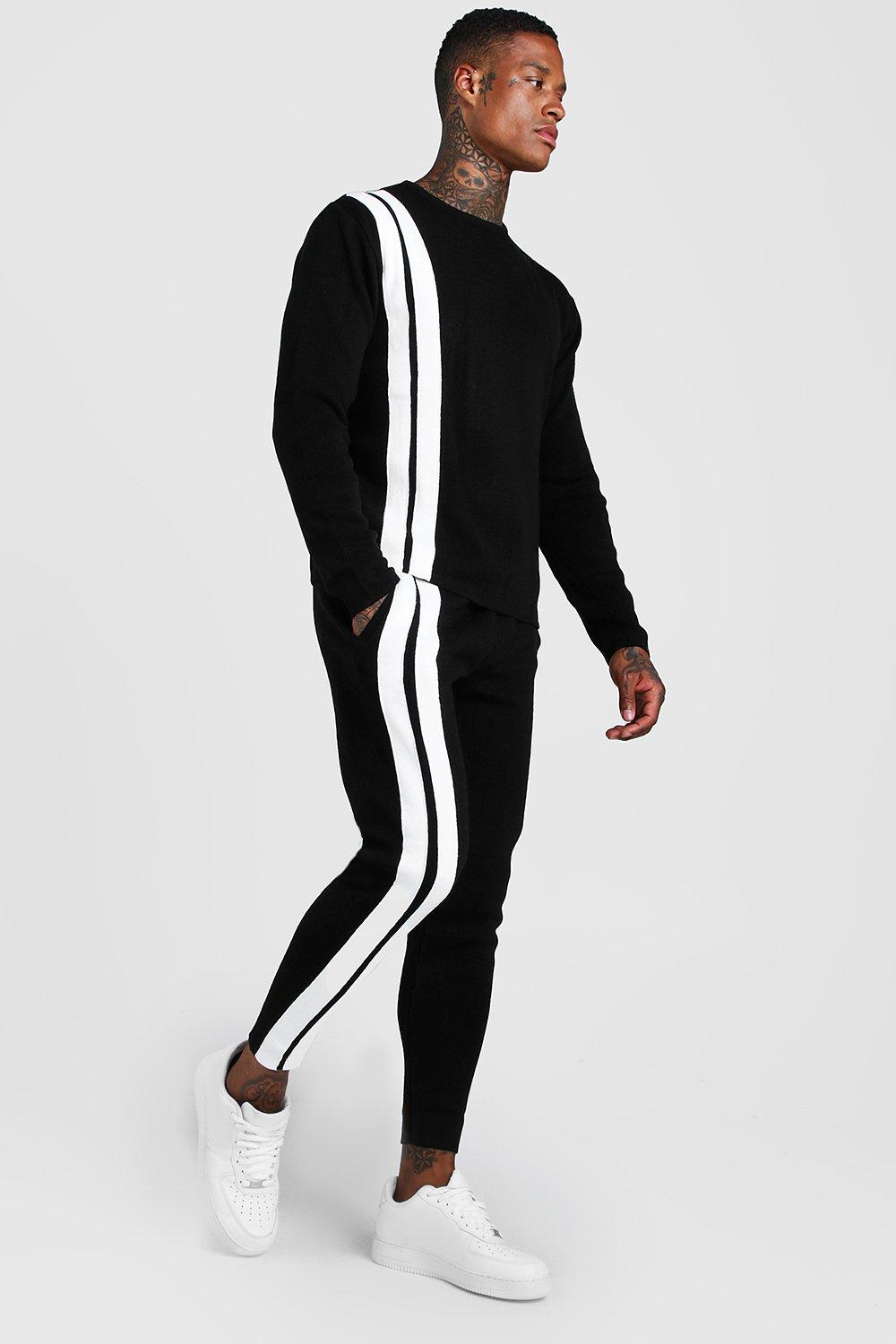 jumper jogger set