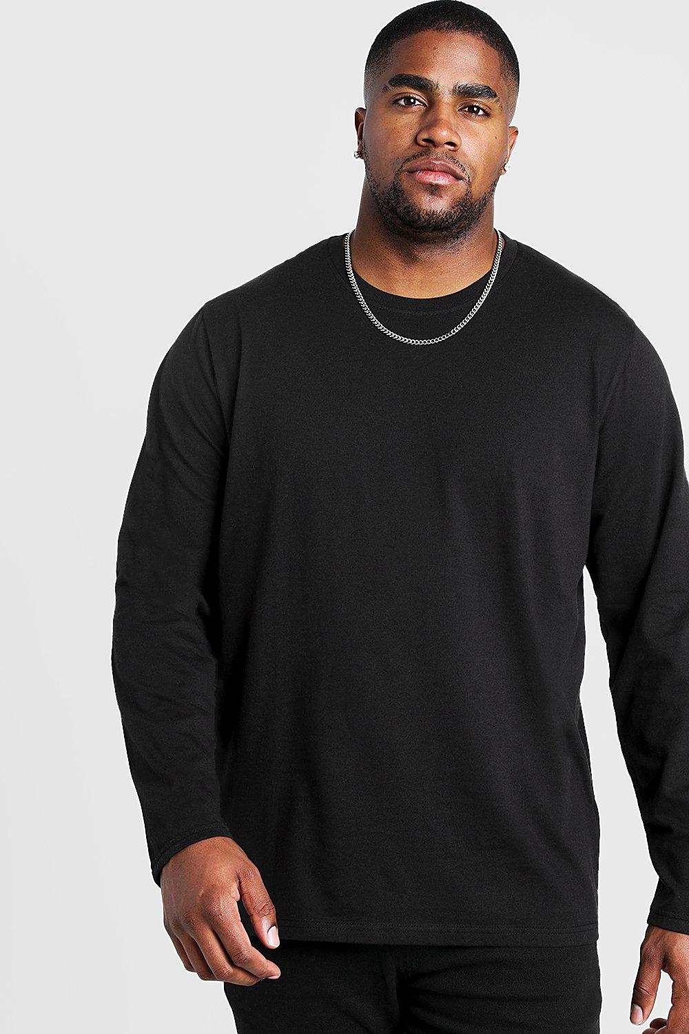 long t shirt