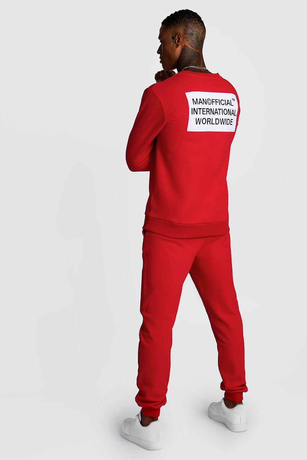 worldwide sweater