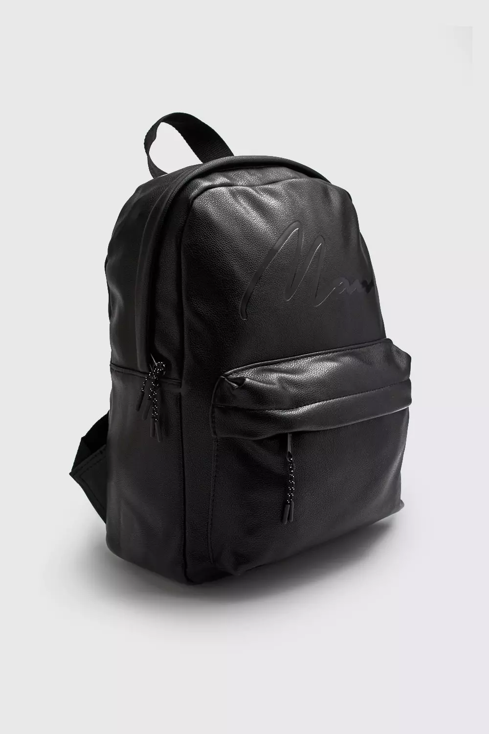 Boohooman backpack online