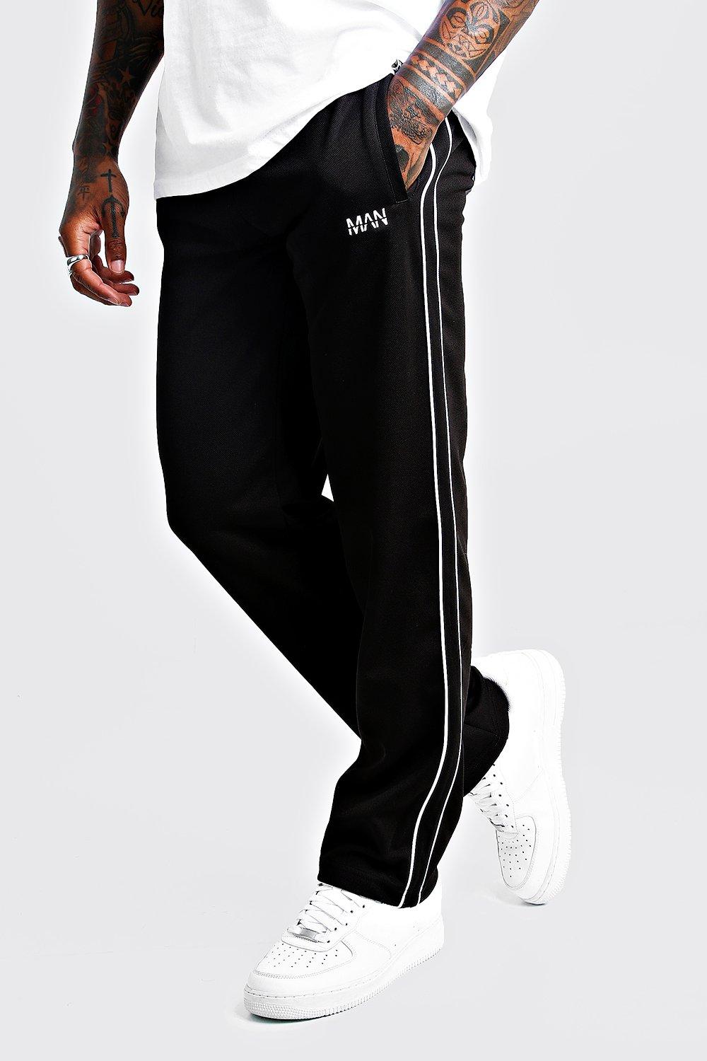 waffle joggers mens