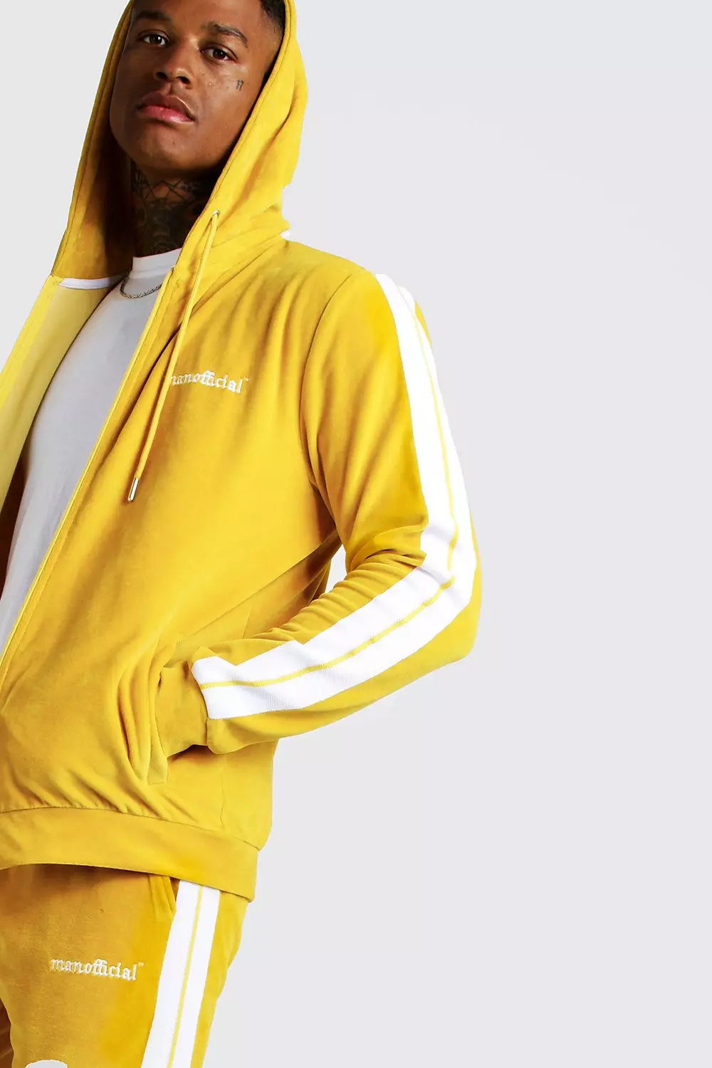 Adidas originals tracksuit outlet tape