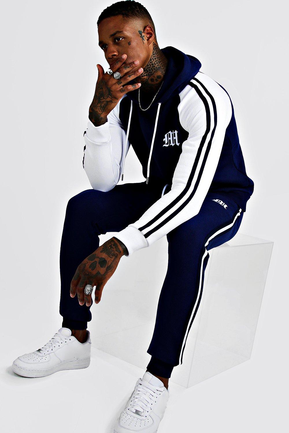 nike tracksuit for summer