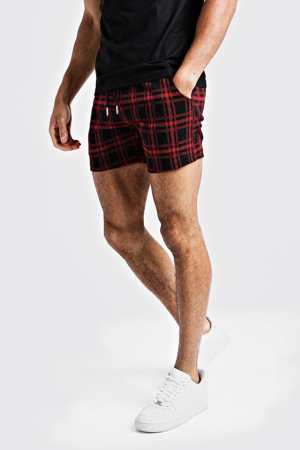 short mens kilt